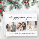 Search for eve new years cards Minimalist