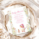Search for mother goose invitations Boho