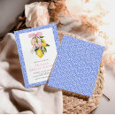 Search for preppy bridal shower invitations Bow
