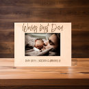 Search for dad picture frames Wooden