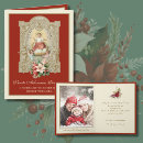 Search for nativity photo christmas cards Traditional catholic christmas