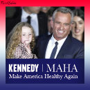 Search for robert kennedy posters Rfk jr