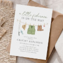 Search for little fisherman invitations Reel excited