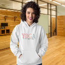 Search for yoga hoodies Spiritual