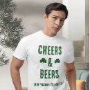 Search for beer cheers tshirts Birthday