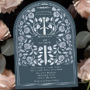 Search for grey wedding invitations Flowers