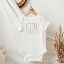 Search for thanksgiving baby clothes Burnt orange