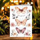 Search for butterfly get well cards Butterflies