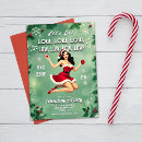 Search for santa favourite invitations Friendsmas
