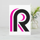 Search for r invitations Black