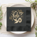 Search for spanish napkins Typography