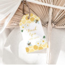 Search for bee gift tags Daisy