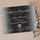 Search for diploma certificate Lashes