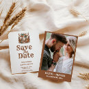Search for cowboy boot save the dates Ranch