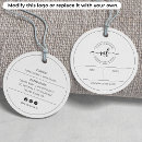 Search for clothing hang tags Branding