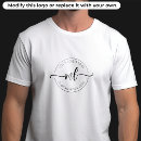 Search for your logo here tshirts Company