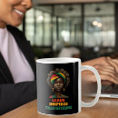 Search for pan american mugs Juneteenth