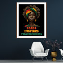 Search for strong black woman art Black history month