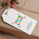 Search for business gift tags Branding