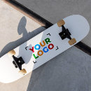 Search for here skateboards Your logo here