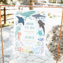 Search for beach decor Under the sea