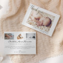 Search for joy birth announcement cards Newborn