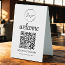 Search for store Qr code