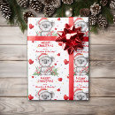 Search for koala christmas wrapping paper For kids