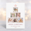 Search for glitter christmas cards Photo collage
