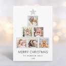 Search for silver glitter christmas cards Elegant