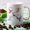 Search for blue jay birds mugs Bird watching