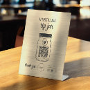 Search for white tip Qr code