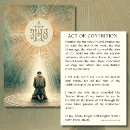 Search for contrite Act of contrition