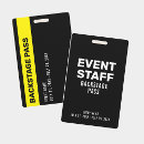 Search for event id badges Modern