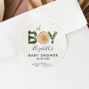 Search for oh boy baby stickers Watercolor