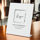 Search for nail salon decor Logo