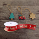 Search for luxury christmas ribbon Glitter