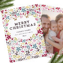 Search for christmas cards Berries