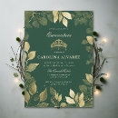 Search for enchanted forest quinceanera invitations For her