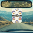 Search for santa claus car air fresheners Winter
