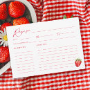 Search for berries 4x6 invitations Bride