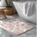 Search for vintage roses bath mats Pattern