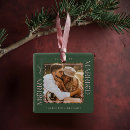 Search for frame christmas tree decorations First christmas married