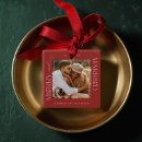 Search for photo frame christmas tree decorations First christmas married