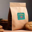 Search for green ornament stickers Typography