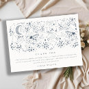 Search for starry night thank you cards Constellation