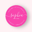 Search for beauty product labels Pink