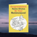 Search for nurse retirement cards Medical