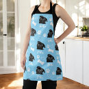 Search for dog daddy aprons Puppy