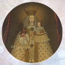 Search for our lady stickers Religious